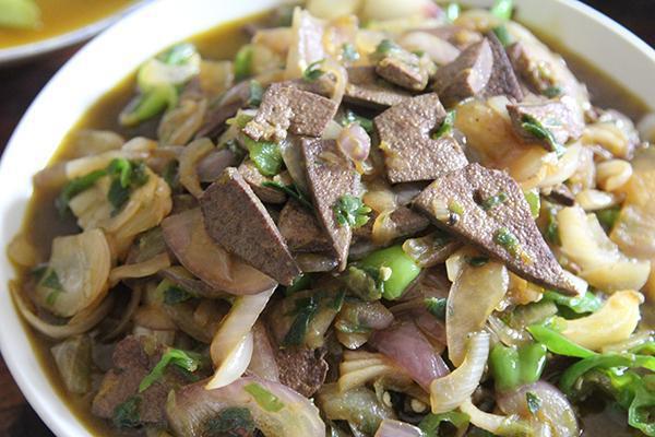 中美最新膳食指南，控制胆固醇不再提了？...