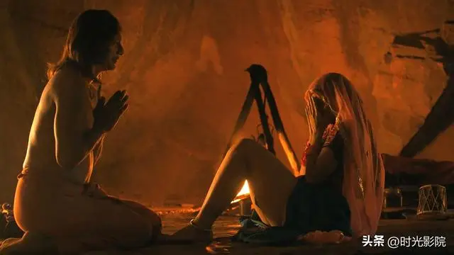 印度电影为什么能征服海外市场?...