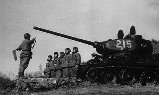 抗美援朝苏联武器内幕 二战高炮现代应用