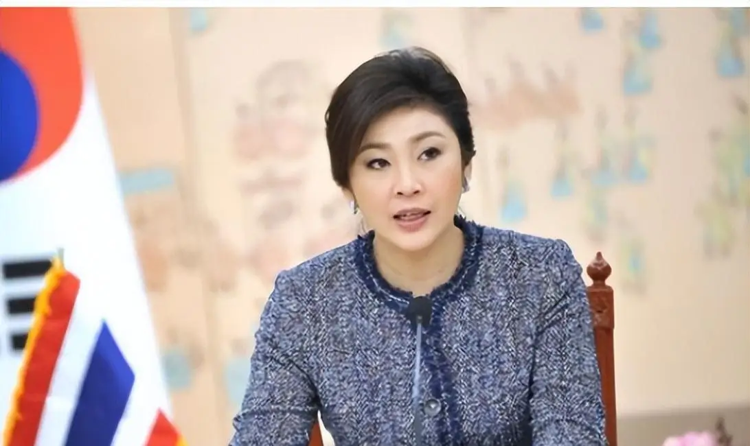 英拉政治逃亡真相 英拉现在人在哪里