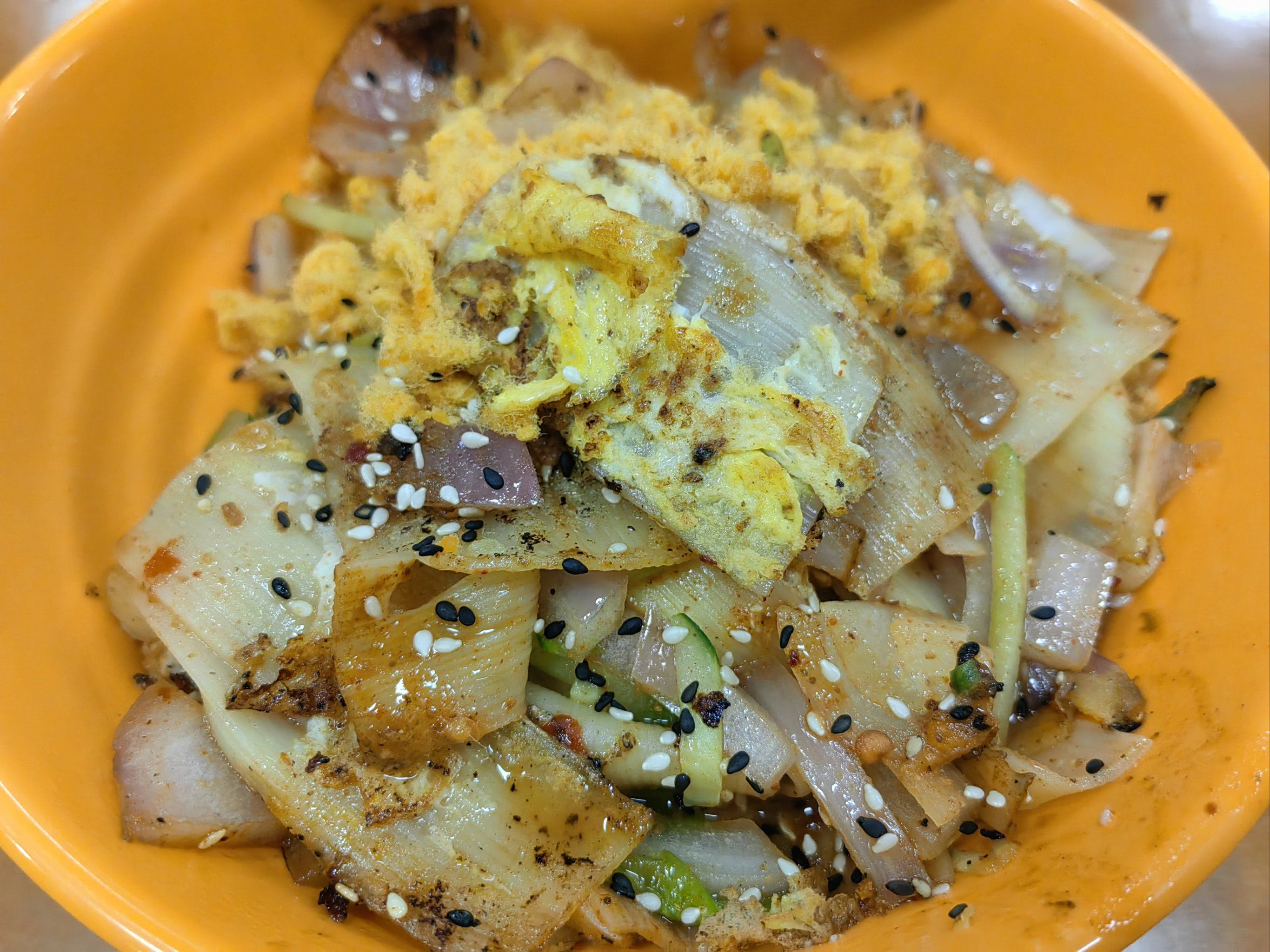 厦门大学的美食传说有哪些?...