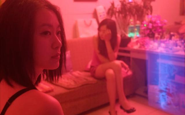 农村路边性工作者现象背后的生存现实与思考探析