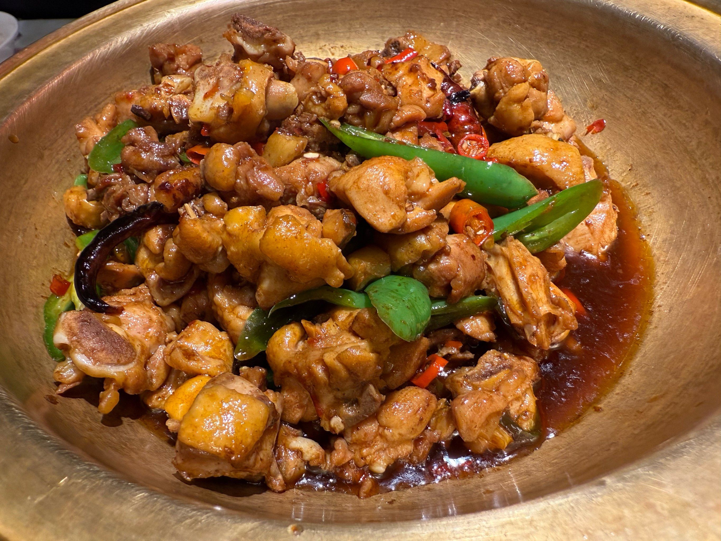 鸡鸭鱼肉是否辛辣 慢性病患者怎么吃肉