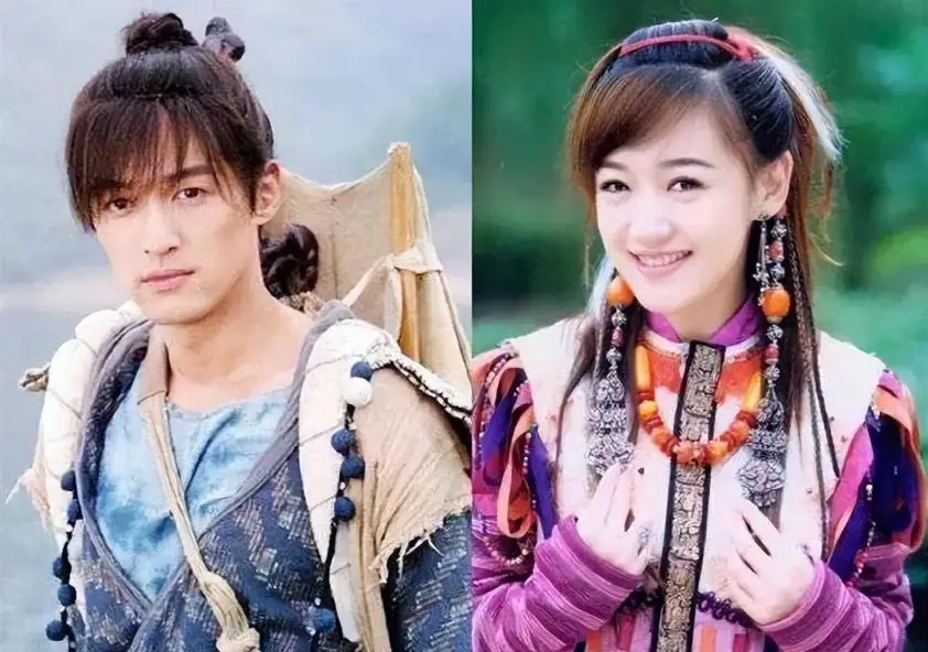 始终被关注前男友和肚子的女明星...