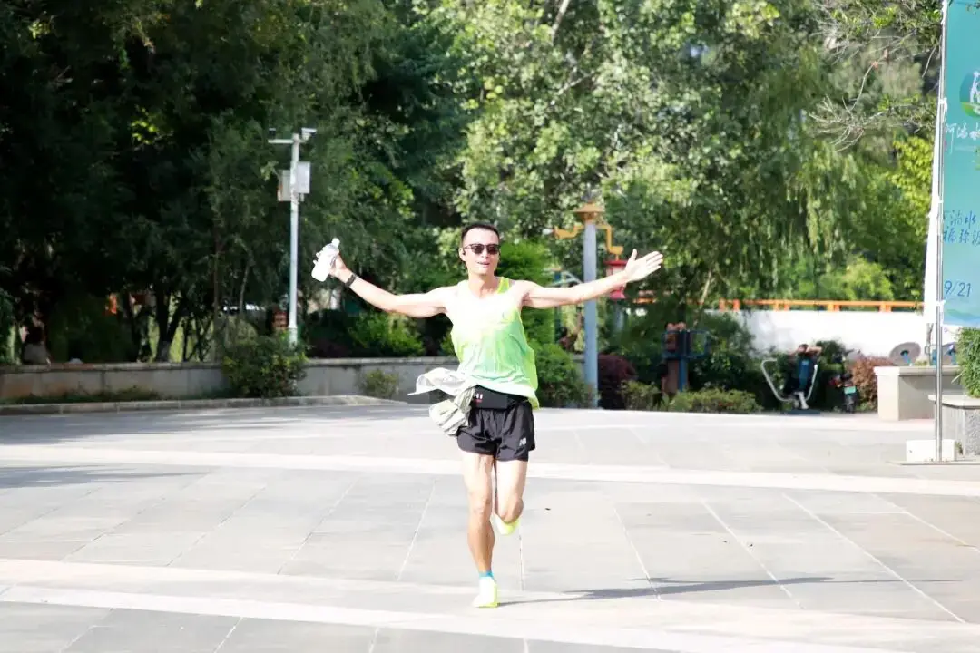 兰州跑友如何快速组队？本地约跑社群与路线全攻略全解