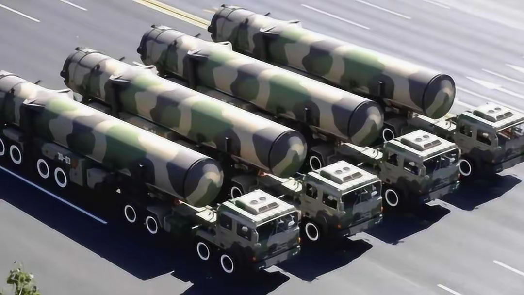 美国“未来陆基战略威慑系统”有多厉害？...