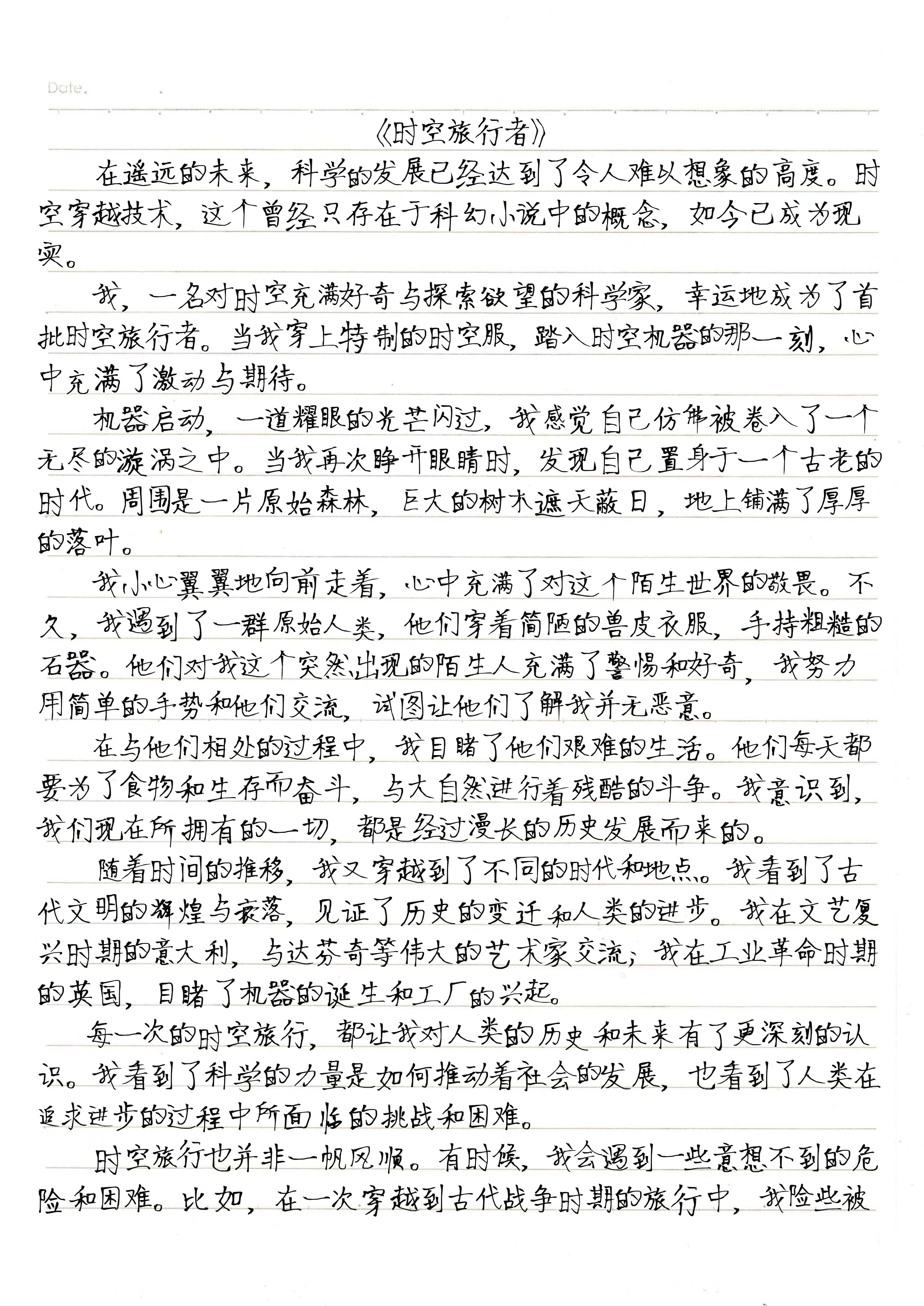 新的家园已确定！星际飞船测试成功，人类移居或指日可...