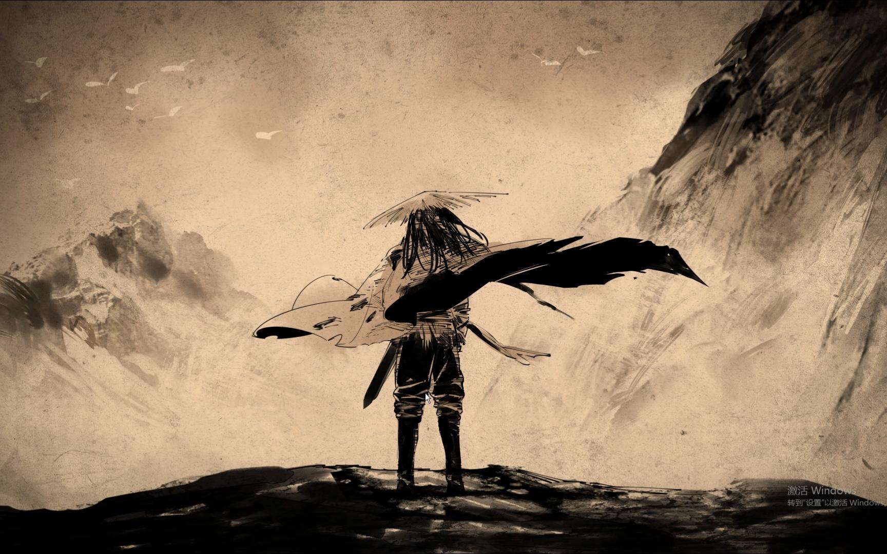 充满侠气是什么意思 侠气的表现与诗句