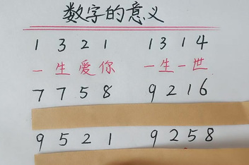显身手猜三个数字 大显身手和一显身手区别