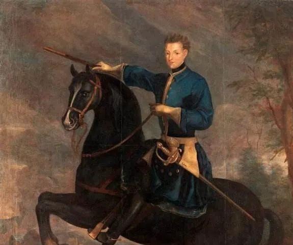 北欧王室那些事儿 瑞典挪威丹麦的王位传承