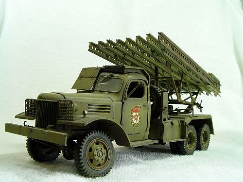 不再神秘的朝鲜大口径远程火箭炮...