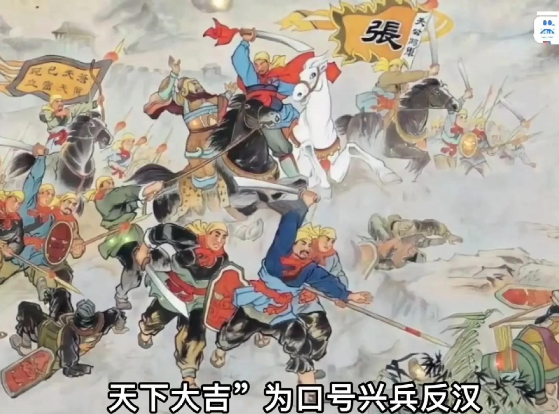 明朝那些“军转农”的事儿...