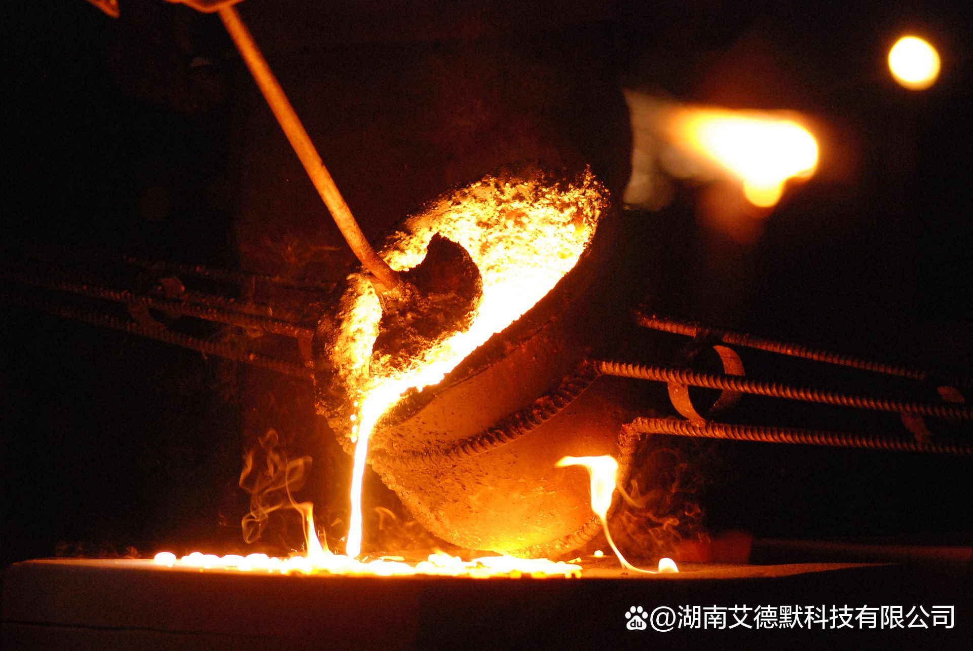 筑造铸造区别解析 工业革命中国机遇