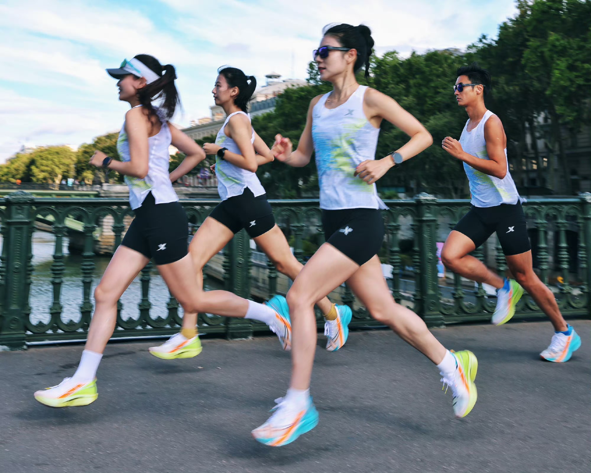 免费约跑app深度评测,如何选择最适合的跑步社交平台