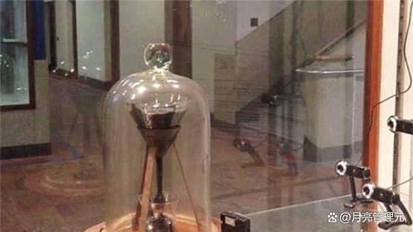 沥青滴漏实验百年之谜 熬走科学家的惊人真相