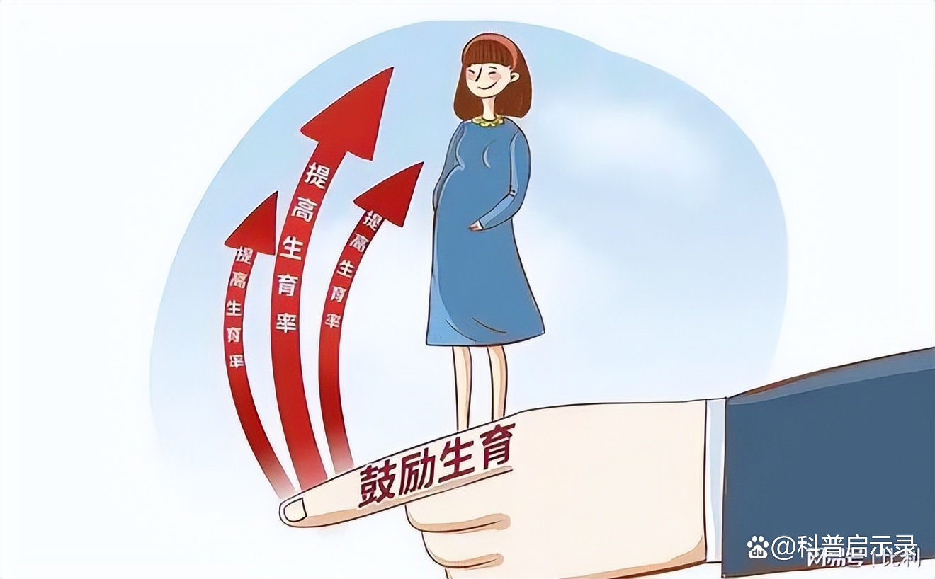 国外都有哪些高补贴催生 “二孩”？...