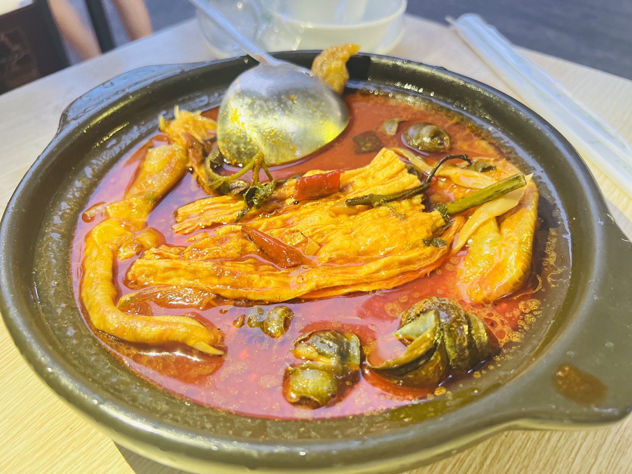 田螺汤怎么煲好喝 田螺汤的三种家常做法