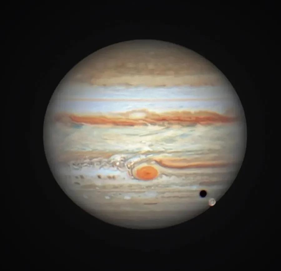 为什么科学家寻找第九行星时会发现木星的卫星？太阳系的行星数量为什么变化？第九大行星到底找到了吗？